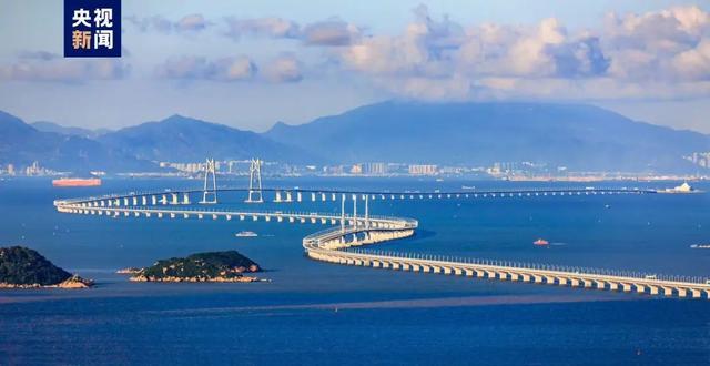 港珠澳大桥旅游试运营15日开启 游客参团攻略第3张