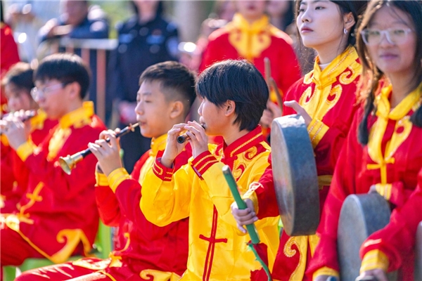 大肚林文旅山庄·2023饶平半程马拉松赛圆满举行！第18张