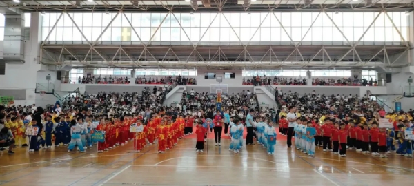 京沪载誉归来！袁桂扬携“一带一路”绘本亮相广州图书馆